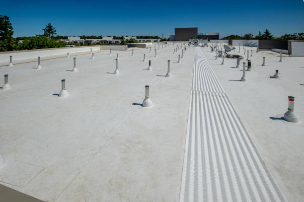 Best Commercial Roofing Services  in Fortuna Foothills, AZ